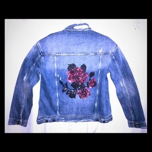 PAIGE "Josephine" Jacket